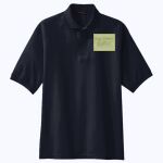 ACS - Silk Touch Polo Thumbnail