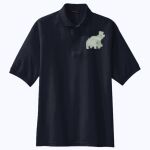 ACS - Silk Touch Polo Thumbnail