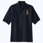 ACS - Silk Touch Polo Thumbnail