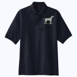 ACS - Silk Touch Polo Thumbnail