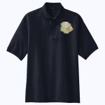 ACS - Silk Touch Polo Thumbnail