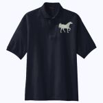 ACS - Silk Touch Polo Thumbnail