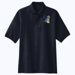 ACS - Silk Touch Polo Thumbnail