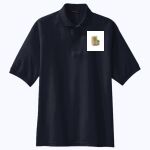 ACS - Silk Touch Polo Thumbnail