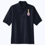 ACS - Silk Touch Polo Thumbnail