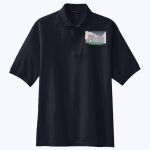 ACS - Silk Touch Polo Thumbnail