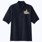 ACS - Silk Touch Polo Thumbnail