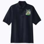 ACS - Silk Touch Polo Thumbnail