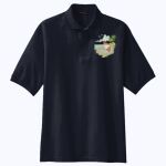 ACS - Silk Touch Polo Thumbnail