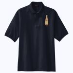 ACS - Silk Touch Polo Thumbnail