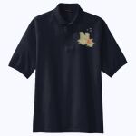 ACS - Silk Touch Polo Thumbnail