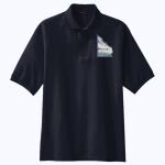 ACS - Silk Touch Polo Thumbnail