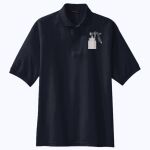ACS - Silk Touch Polo Thumbnail