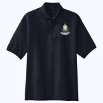 ACS - Silk Touch Polo Thumbnail