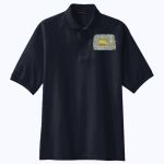 ACS - Silk Touch Polo Thumbnail