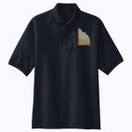 ACS - Silk Touch Polo Thumbnail