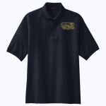 ACS - Silk Touch Polo Thumbnail