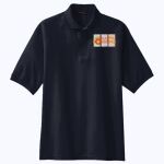 ACS - Silk Touch Polo Thumbnail