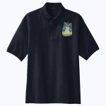 ACS - Silk Touch Polo Thumbnail