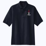 ACS - Silk Touch Polo Thumbnail