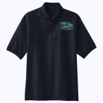 ACS - Silk Touch Polo Thumbnail