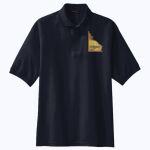 ACS - Silk Touch Polo Thumbnail
