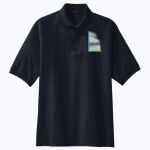 ACS - Silk Touch Polo Thumbnail