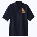 ACS - Silk Touch Polo Thumbnail