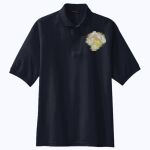 ACS - Silk Touch Polo Thumbnail