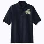 ACS - Silk Touch Polo Thumbnail