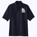 ACS - Silk Touch Polo Thumbnail