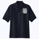 ACS - Silk Touch Polo Thumbnail