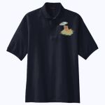 ACS - Silk Touch Polo Thumbnail