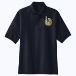 ACS - Silk Touch Polo Thumbnail