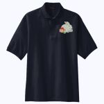 ACS - Silk Touch Polo Thumbnail