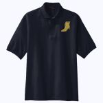 ACS - Silk Touch Polo Thumbnail
