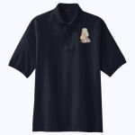 ACS - Silk Touch Polo Thumbnail