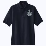 ACS - Silk Touch Polo Thumbnail
