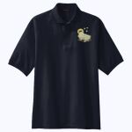 ACS - Silk Touch Polo Thumbnail