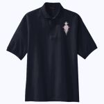 ACS - Silk Touch Polo Thumbnail