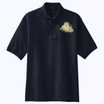 ACS - Silk Touch Polo Thumbnail