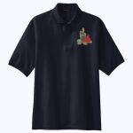 ACS - Silk Touch Polo Thumbnail