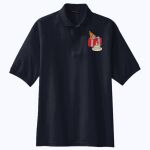 ACS - Silk Touch Polo Thumbnail