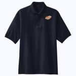 ACS - Silk Touch Polo Thumbnail