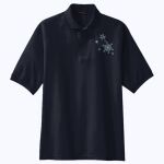 ACS - Silk Touch Polo Thumbnail