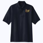 ACS - Silk Touch Polo Thumbnail
