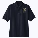 ACS - Silk Touch Polo Thumbnail