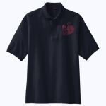ACS - Silk Touch Polo Thumbnail