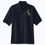 ACS - Silk Touch Polo Thumbnail