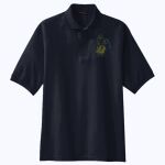 ACS - Silk Touch Polo Thumbnail